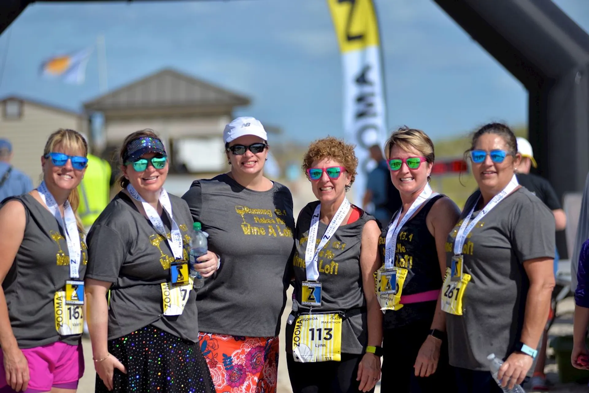 Amelia Island Half Marathon - main photo