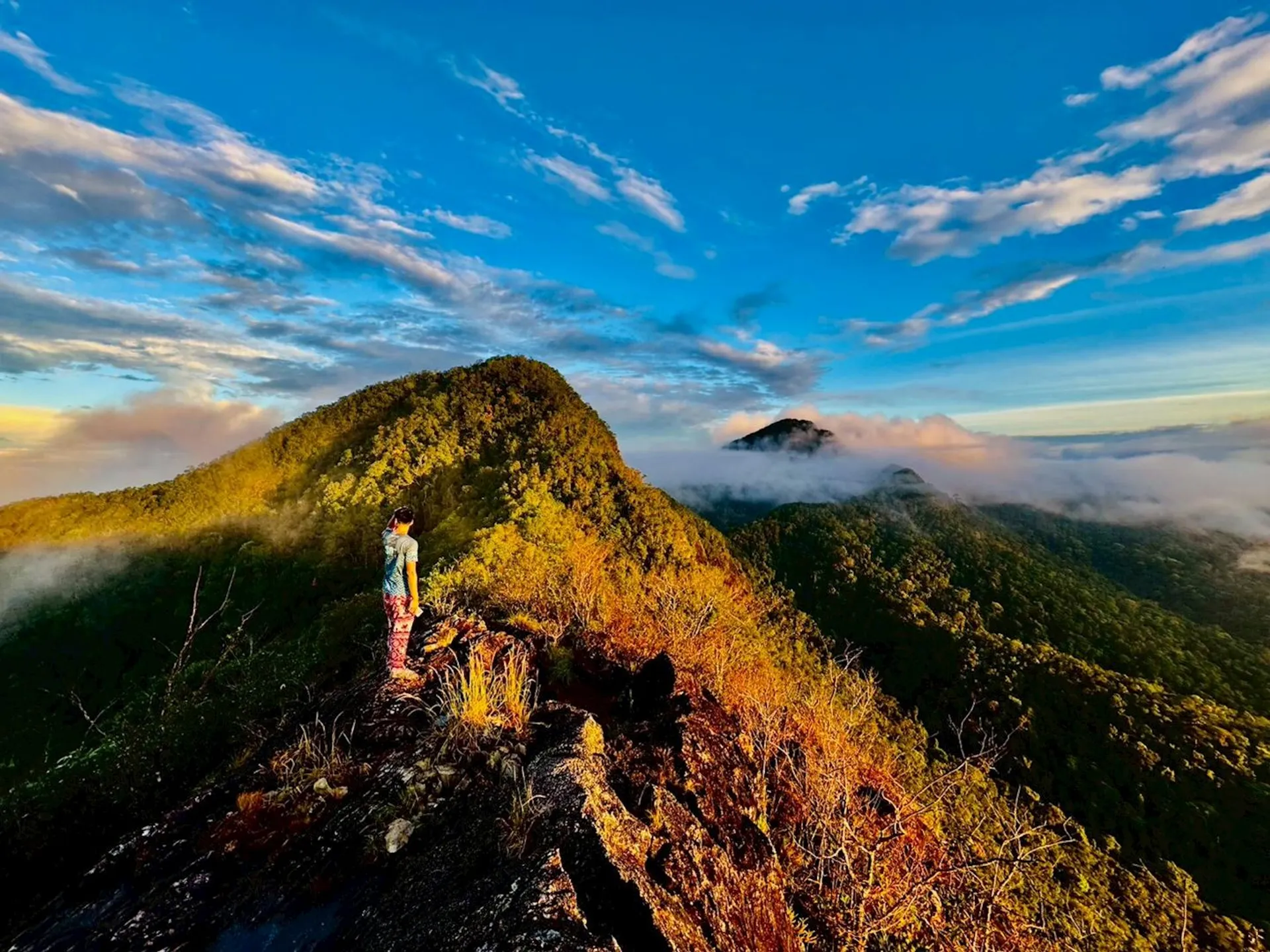 Image of Koh Chang Tai Charity Trail