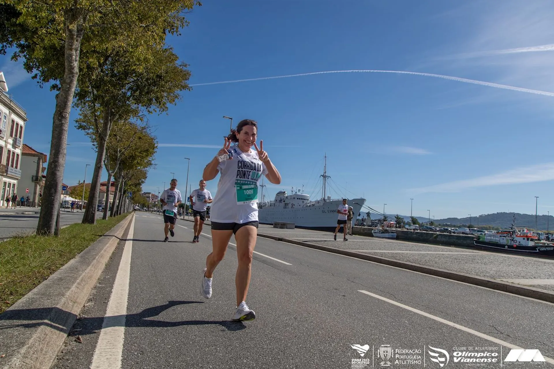 Image of 2ª Corrida da Ponte