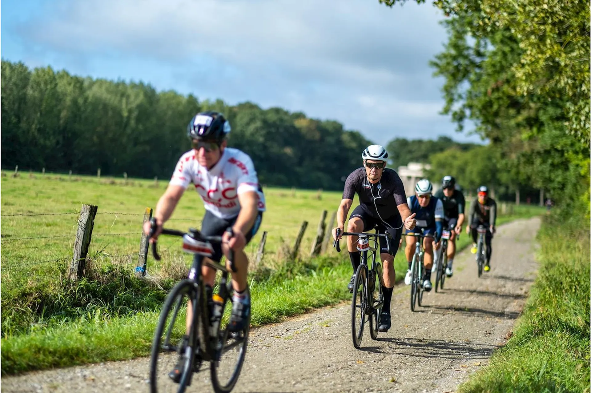 Image of Cycle Flanders Fields