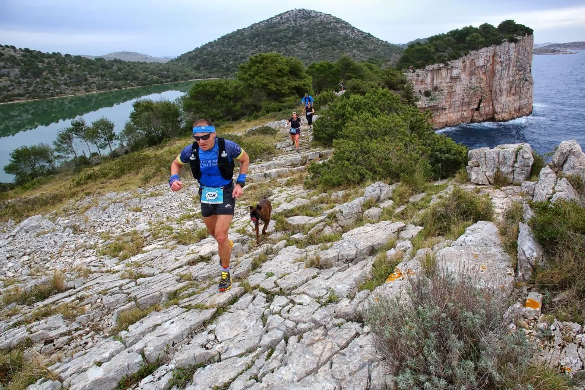 Dugi Otok Trail - main photo