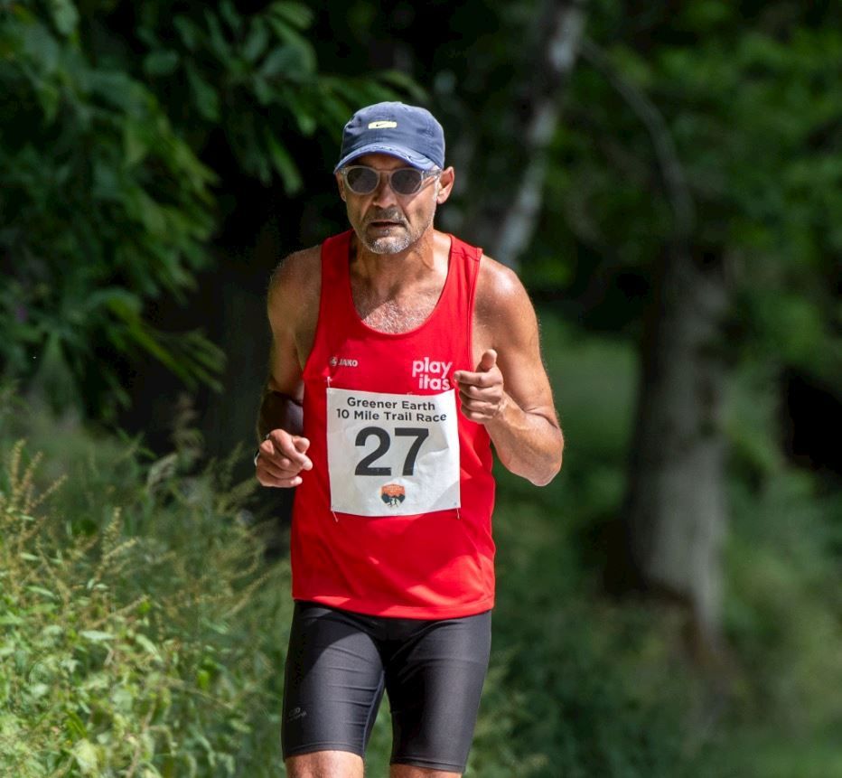 ashdown forest 10 5 mile series race one