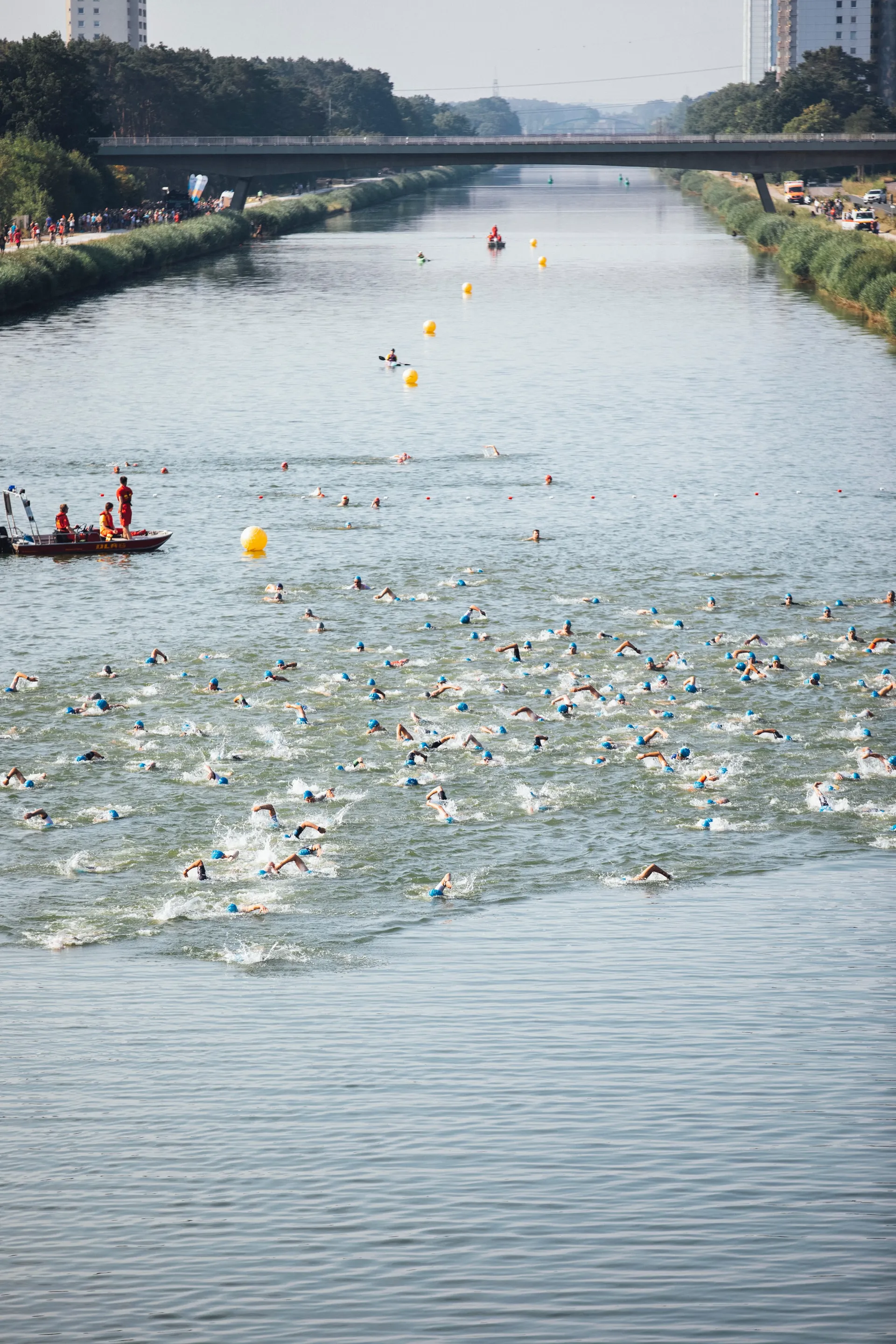 Discover aquabike races around the world Ahotu