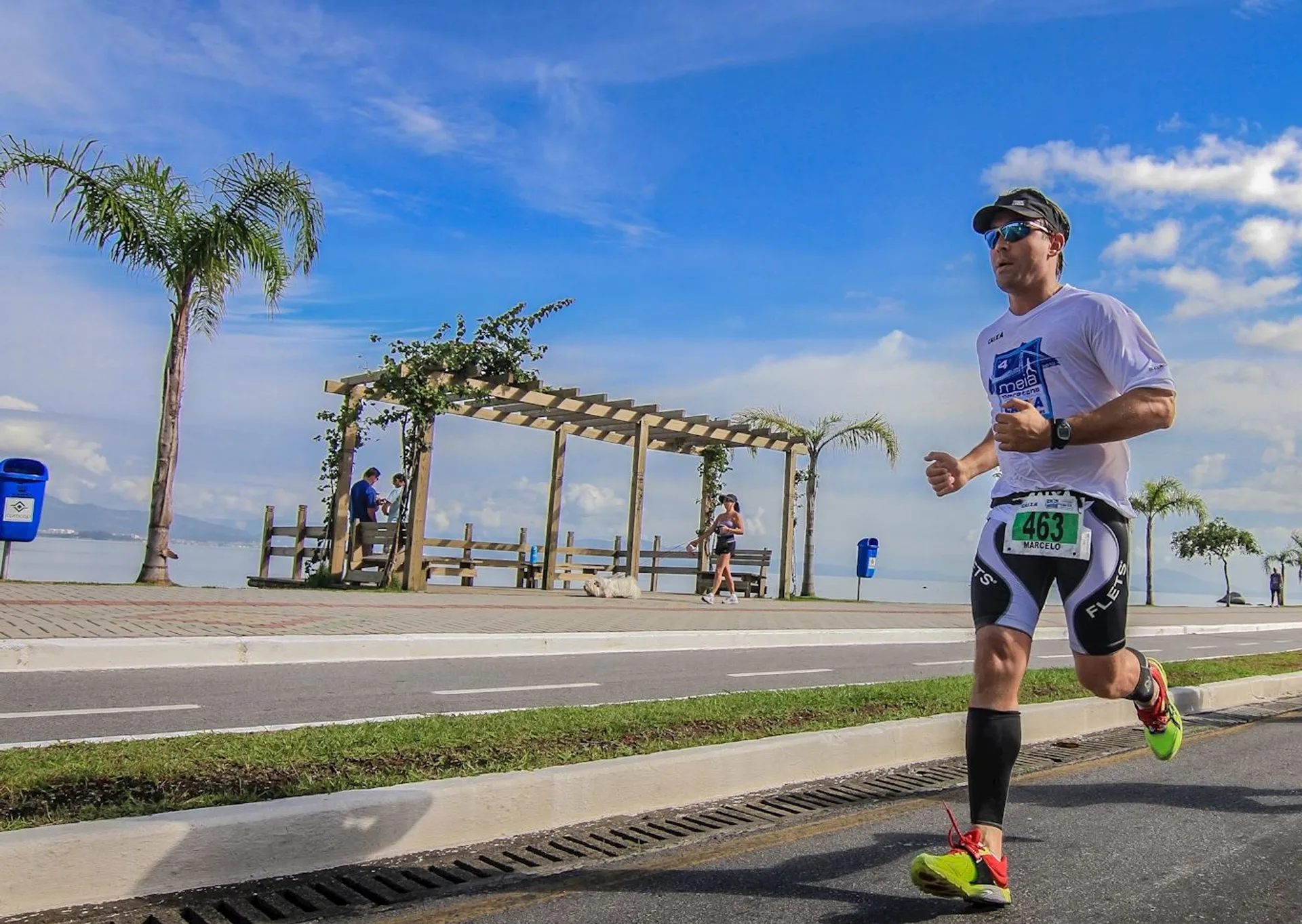 Meia Maratona Internacional de Florianópolis