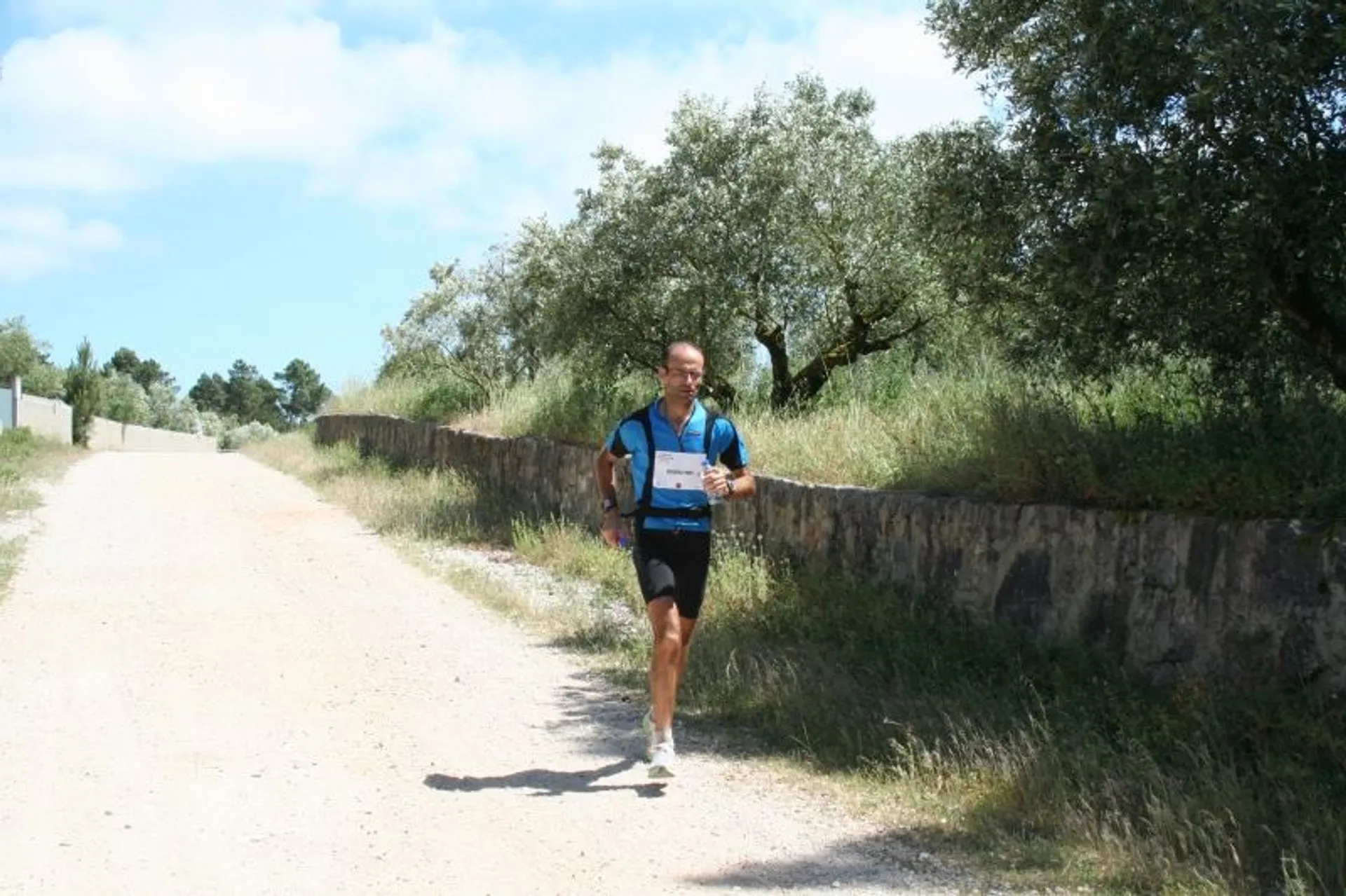 Ultramaratona Caminhos do Tejo