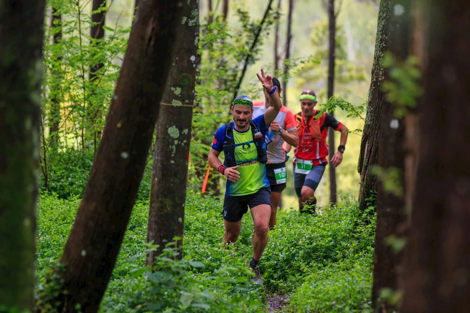 Image of Figueira Ultra Trail