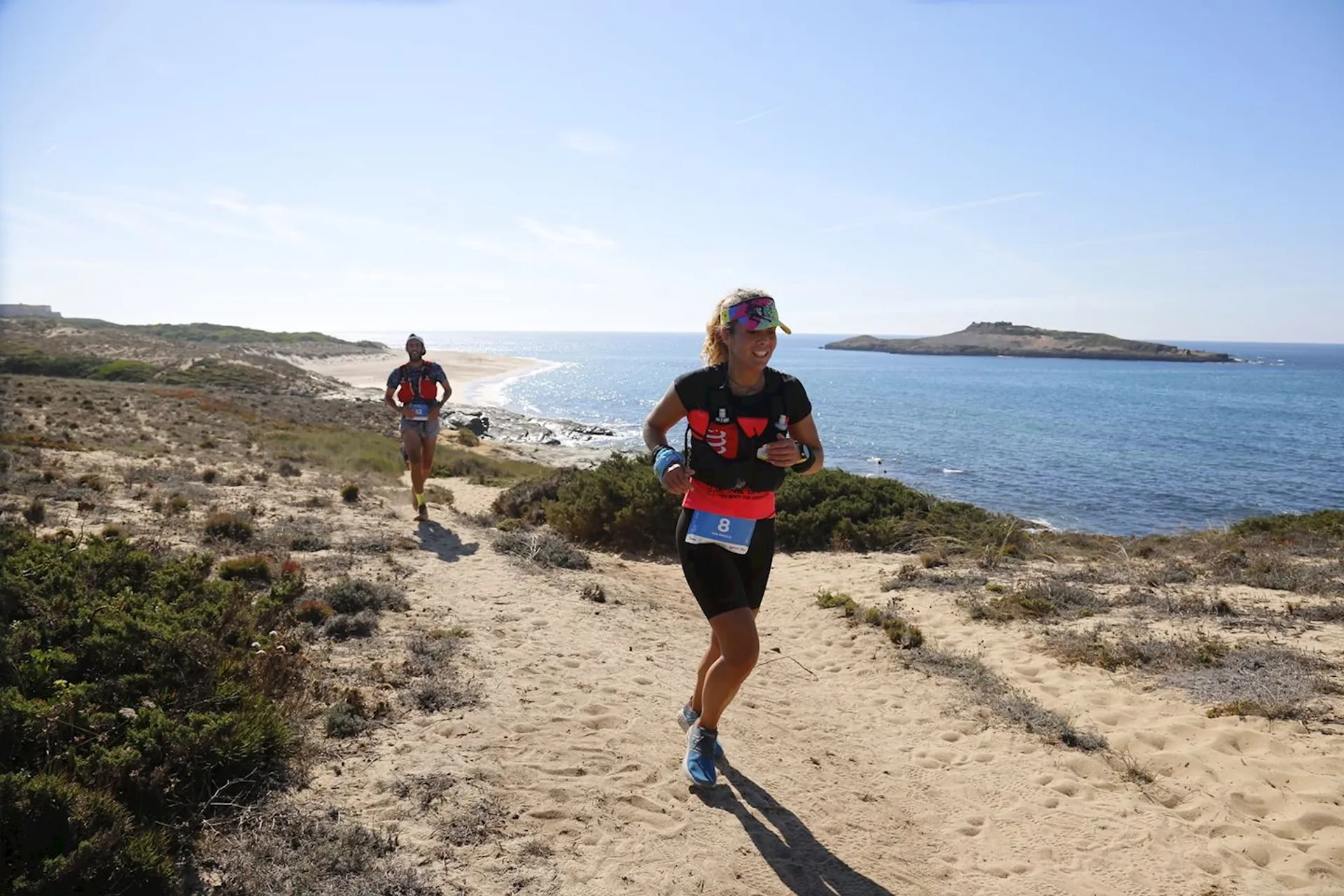 Trail Costa Vicentina