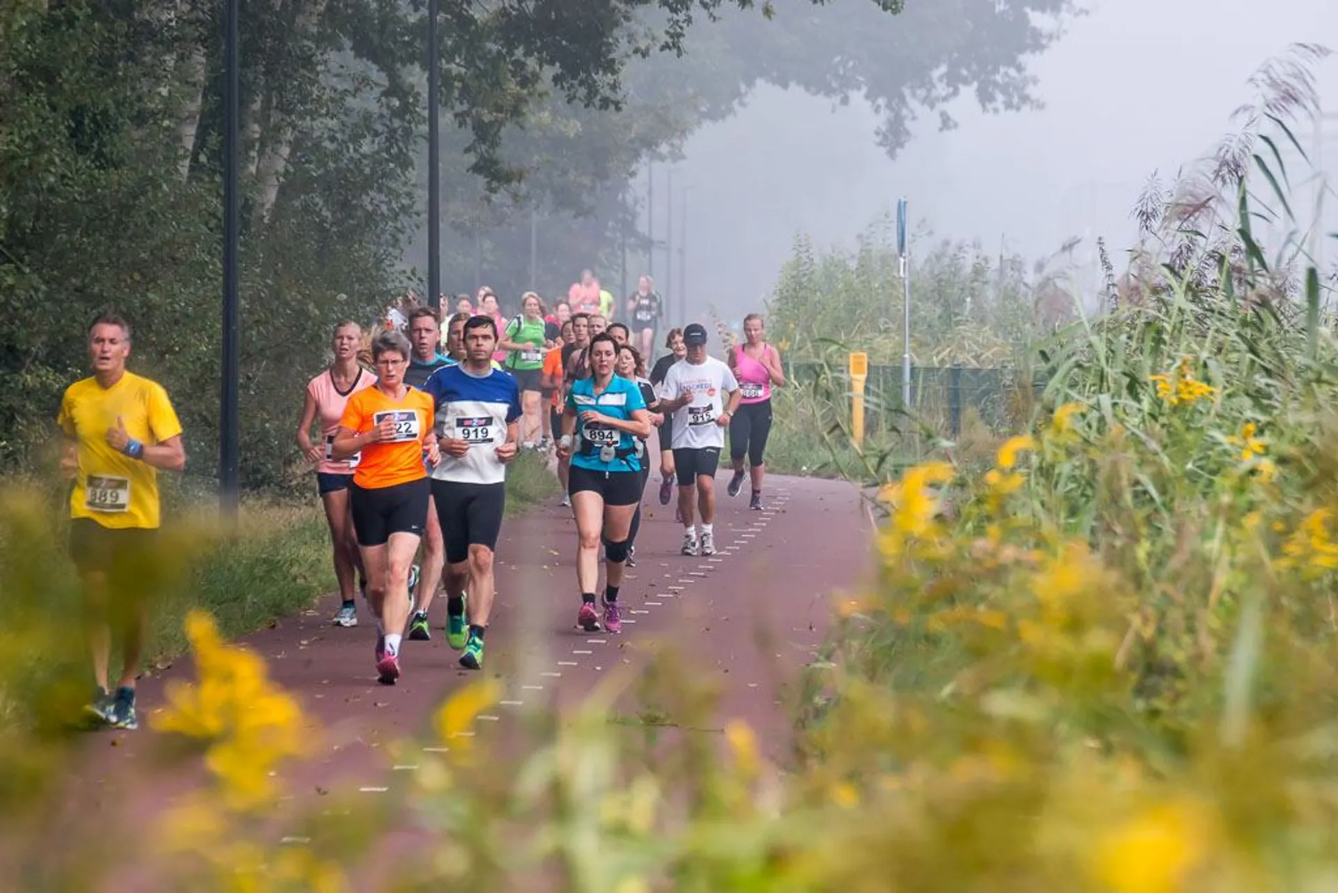 Image of Enschede Marathon
