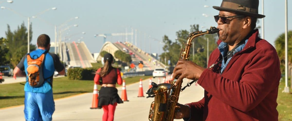 Florida Marathon, 09 Feb, 2025 (Sun) | Ahotu