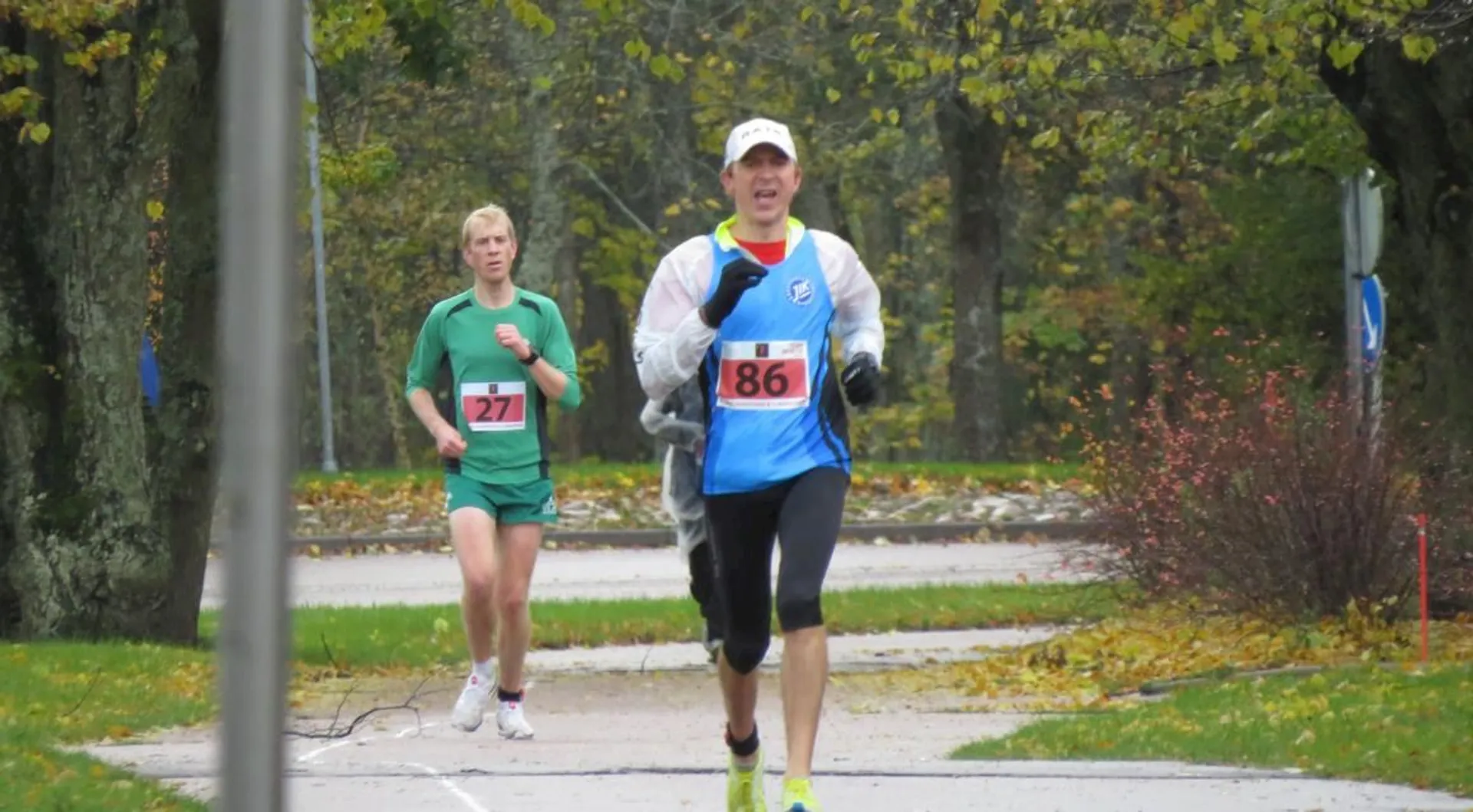 Åland Marathon