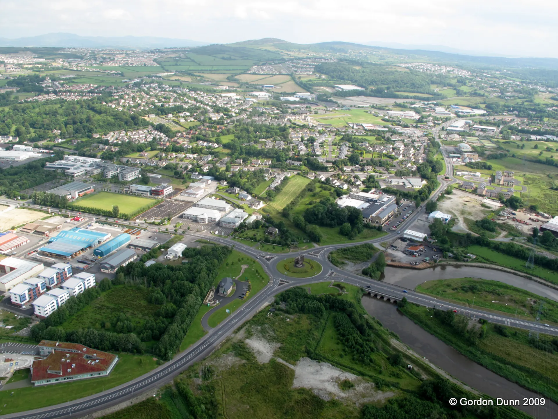 Donegal Half Marathon