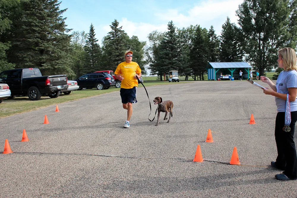 McVille Days 5K & Family Fun Run, 20 Juli, 2024 (Sa.) Ahotu