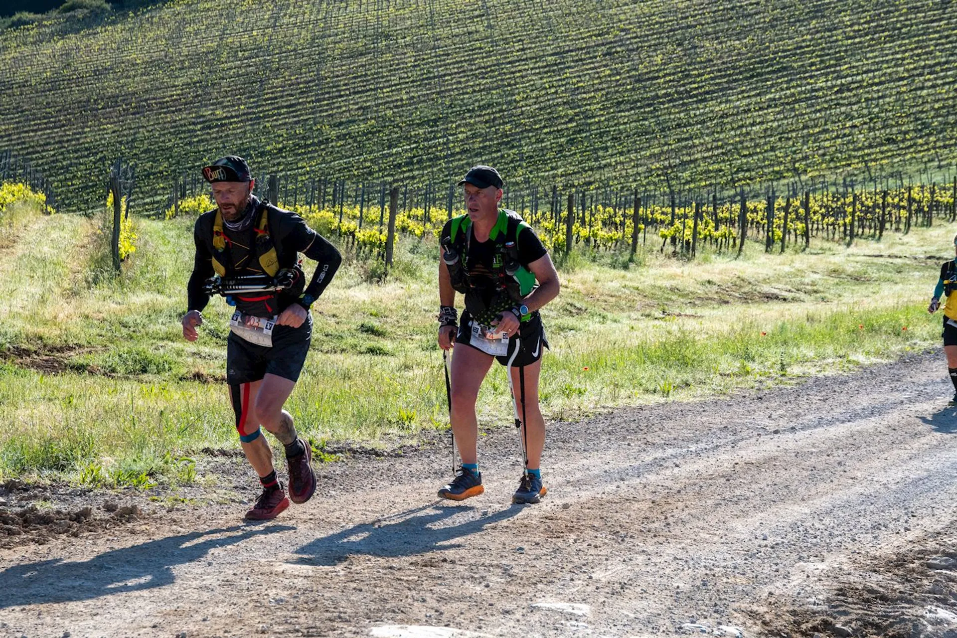 Chianti Trail Ultra