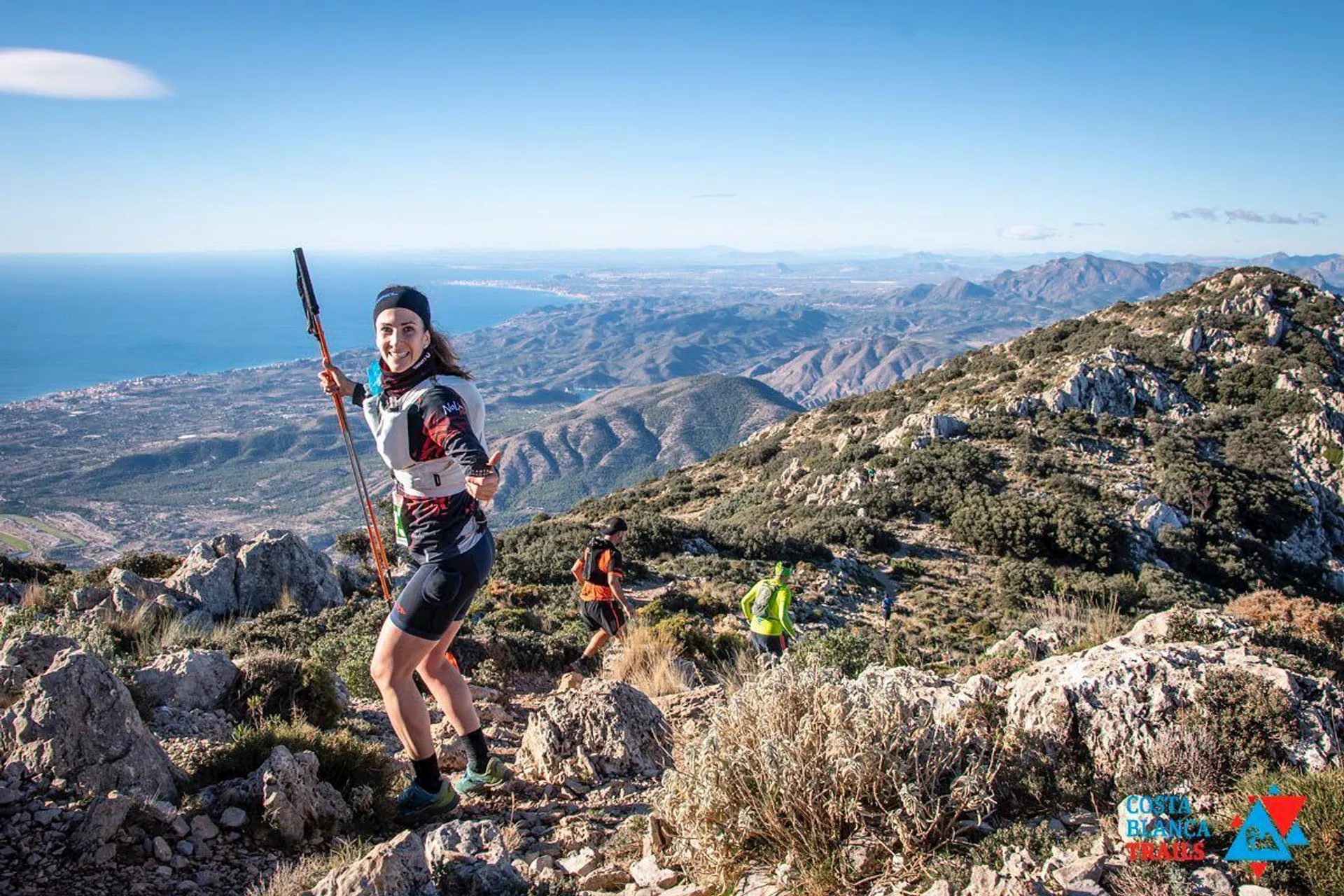 Gran Trail Costa Blanca