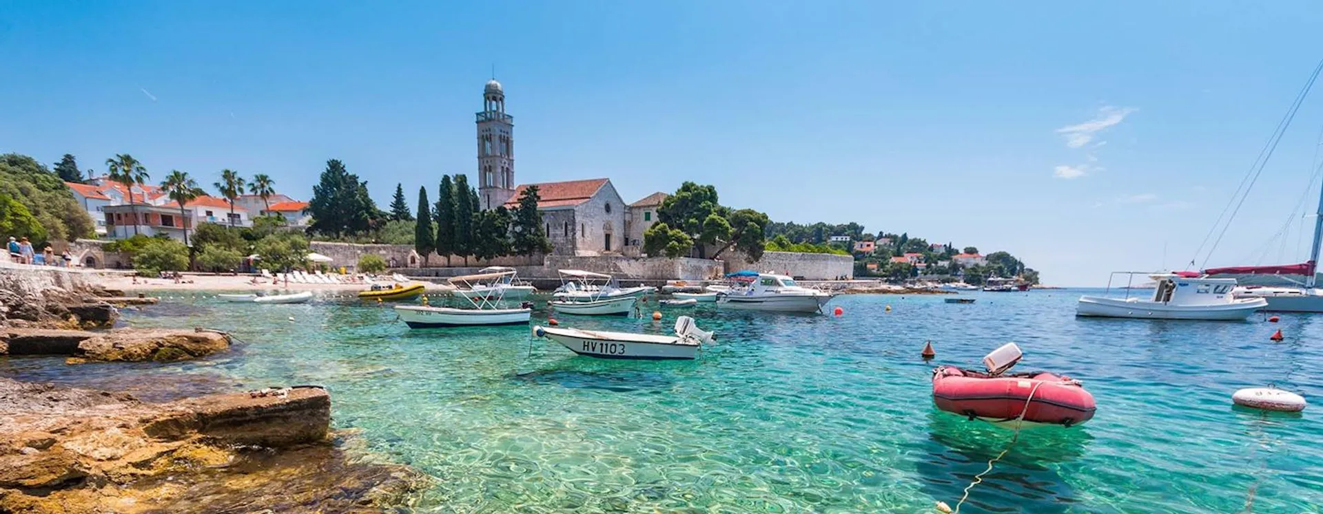 Hvar Half Marathon