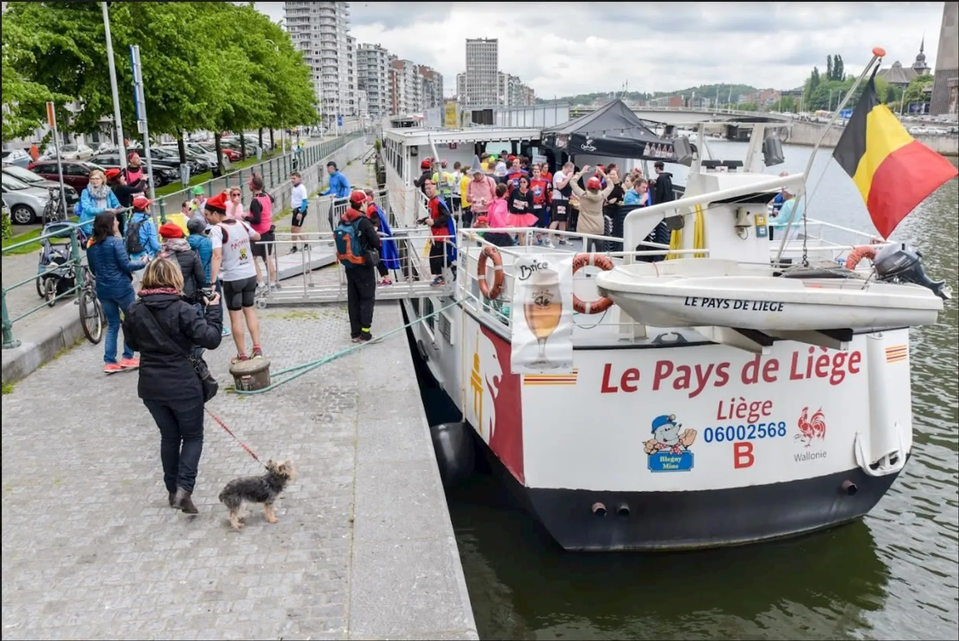 Beer Lovers' Marathon - main photo