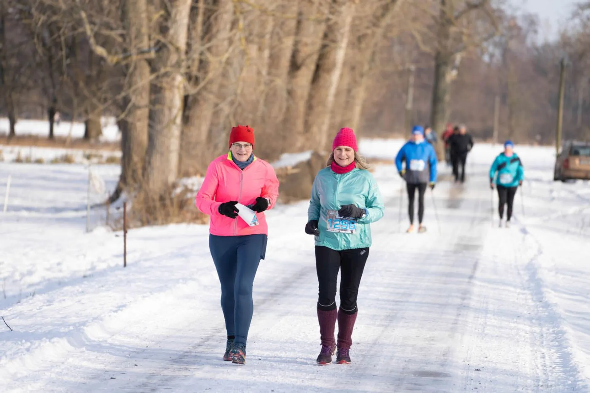 Frostwiesenlauf