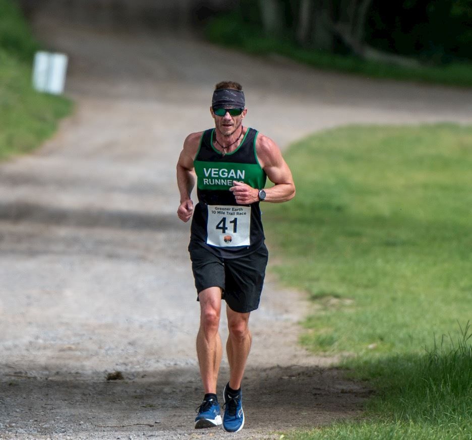 ashdown forest 10 5 mile series race one