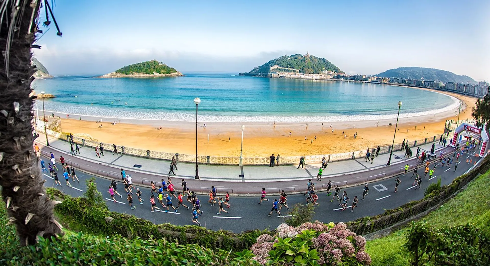 15K Donostia San Sebastian