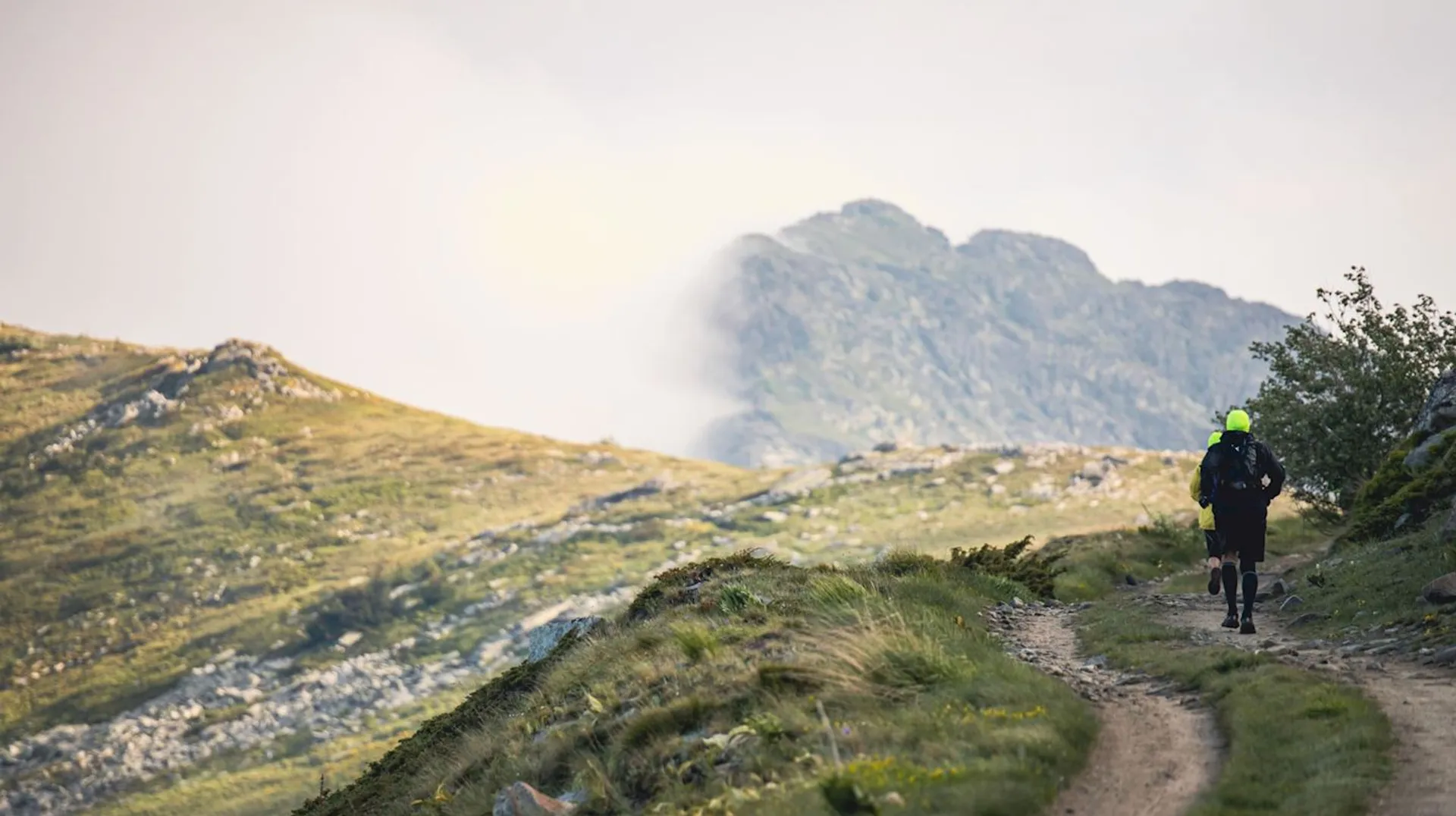 Pelister Unique Trail Marathon