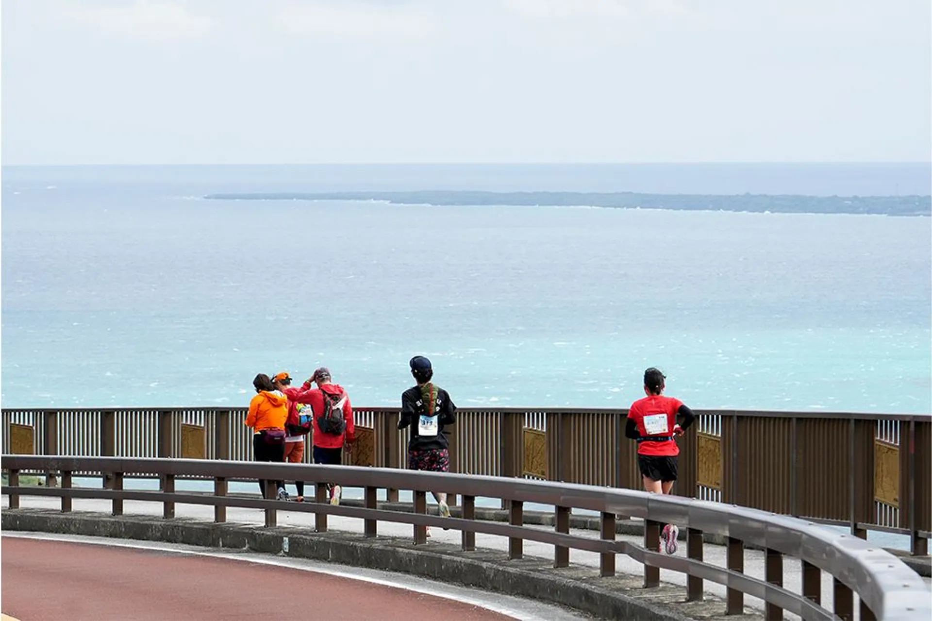 Okinawa 100K Ultra Marathon