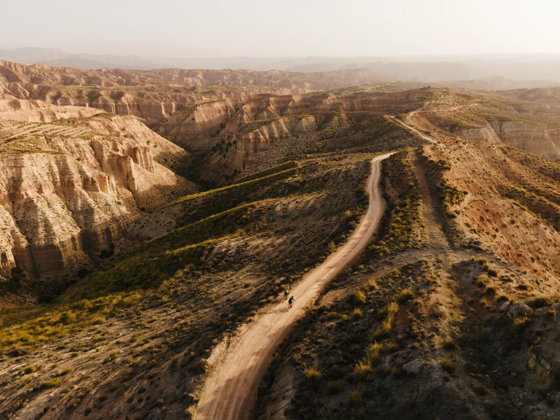 Guadix Gravel Festival - Gallery Image 5