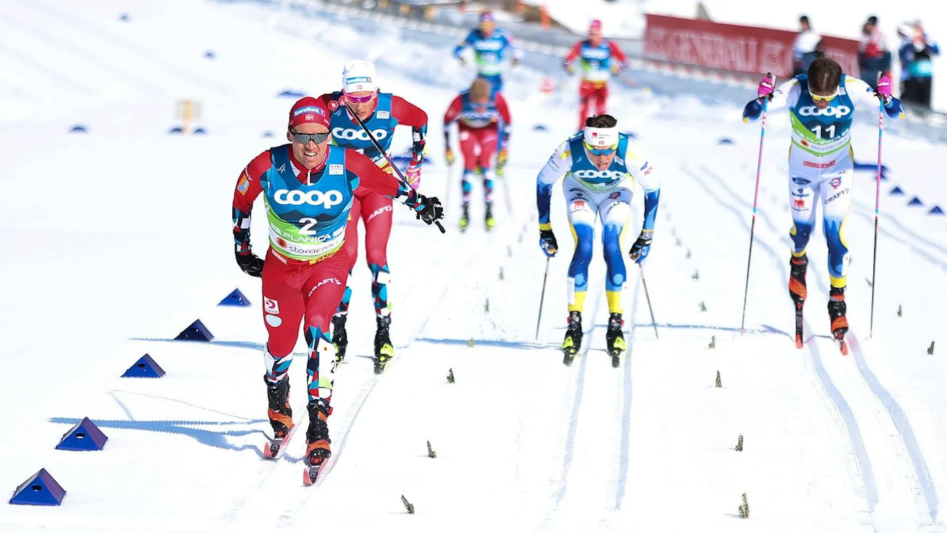 Planica Ski Marathon