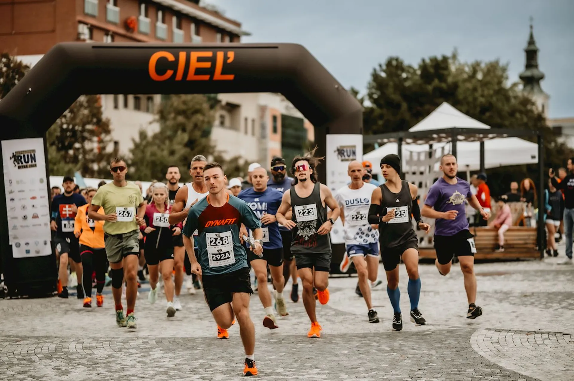 Image of Oktoberfest Run Nitra