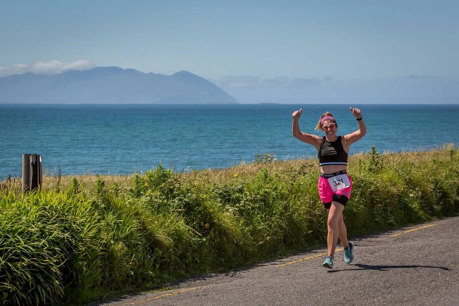 Half on the Head - Kerryhead Half Marathon & 10k Run