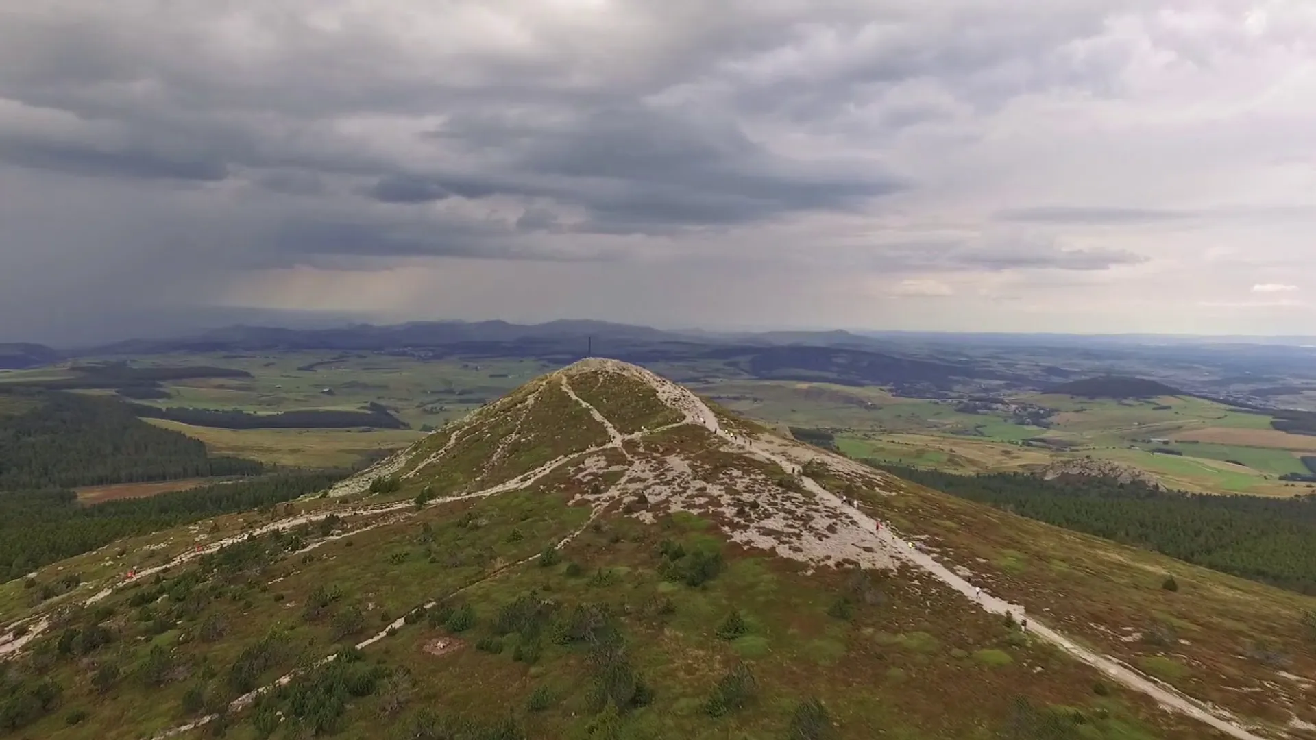 Trail du Mézenc - main photo