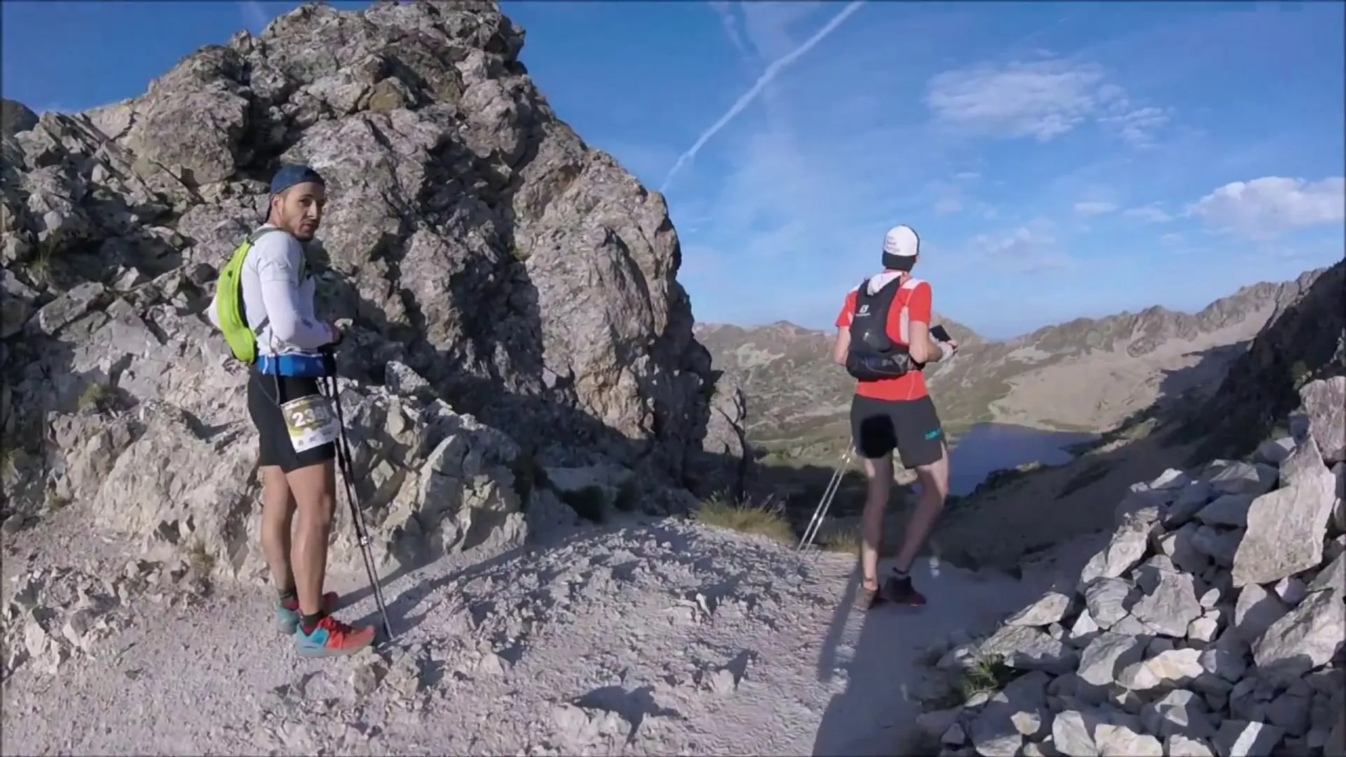 Grand Raid des Pyrénées