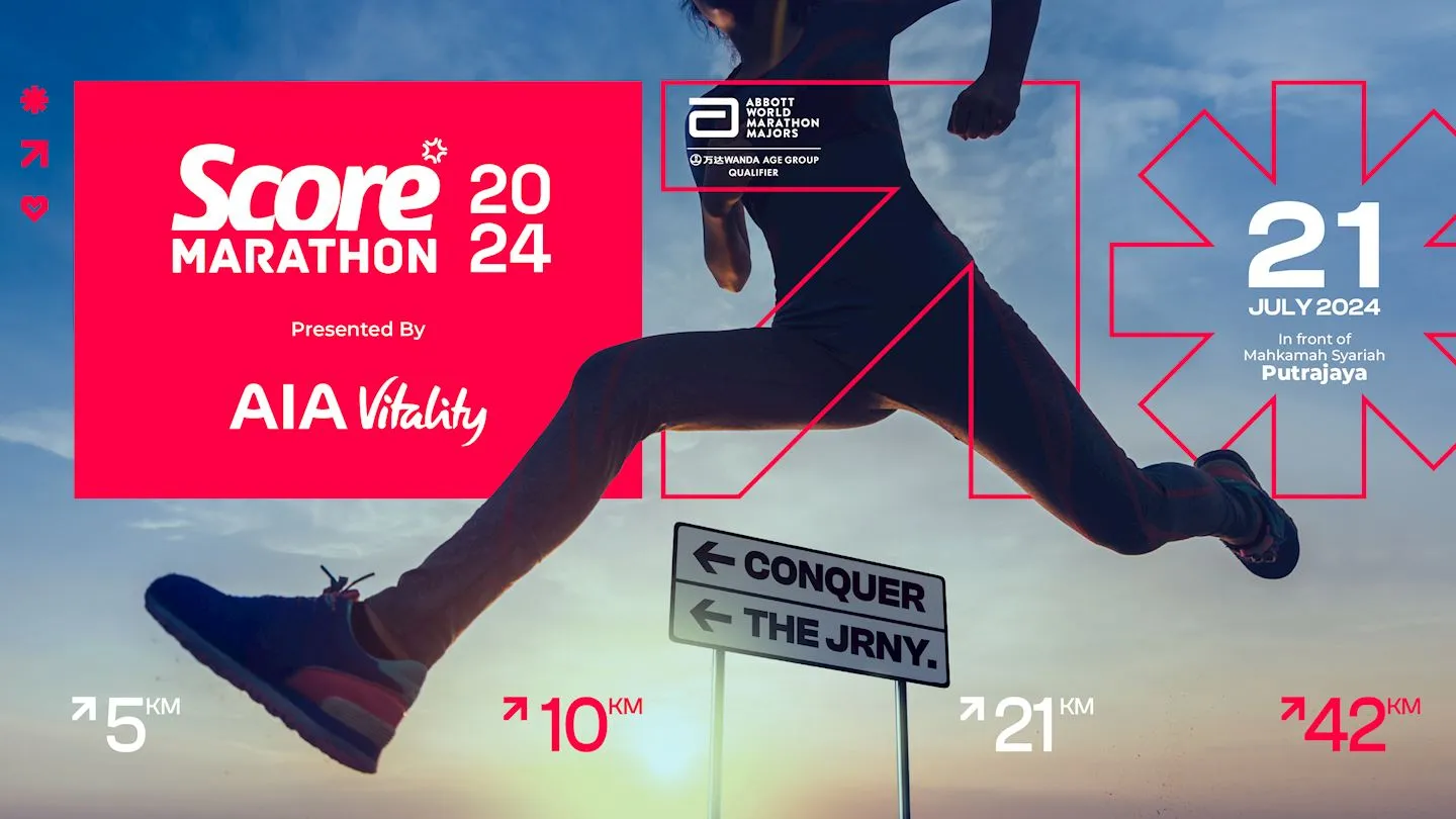 Score Marathon, 21 Jul, 2024 (Sun) Ahotu