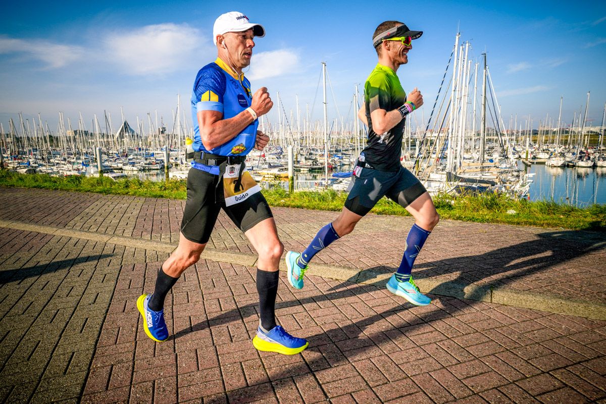 long course weekend belgium