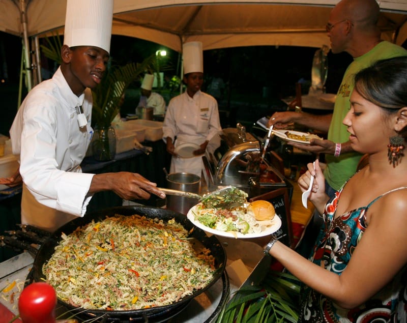 9 questions to discover a marathon : Reggae Marathon News | Ahotu