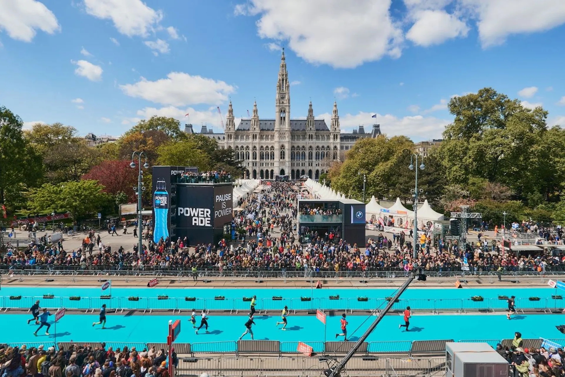 Vienna City Marathon