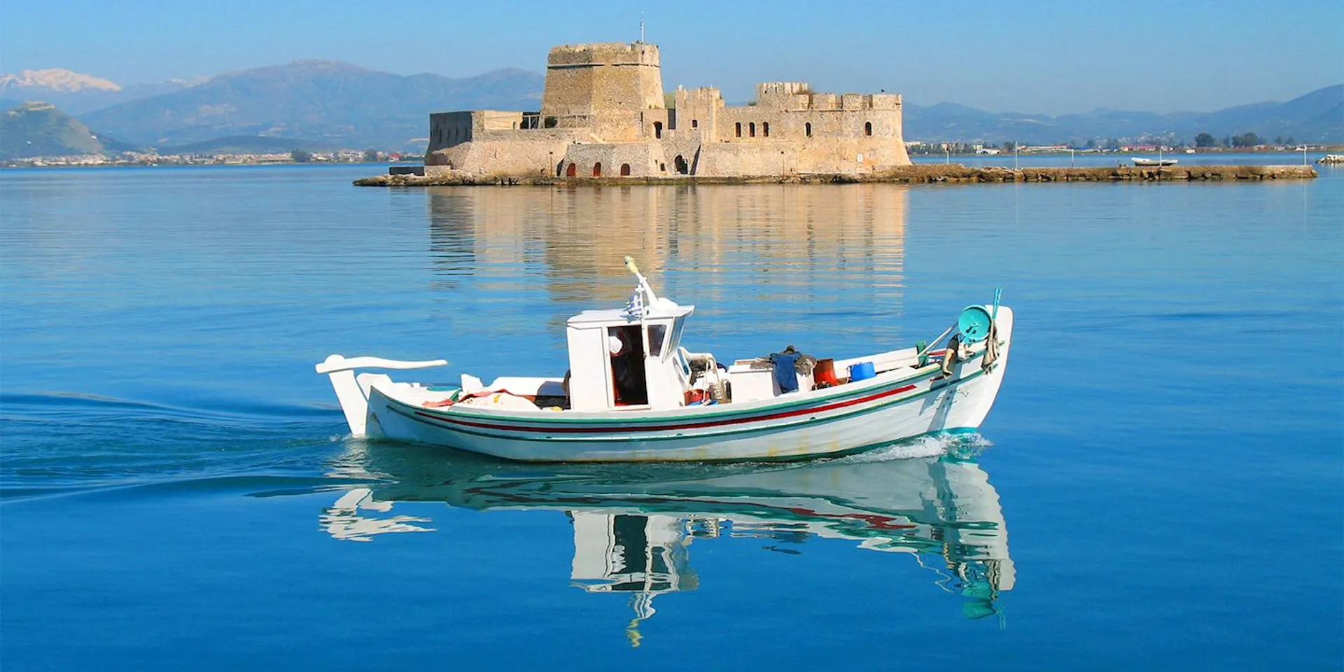 Nafplio Marathon