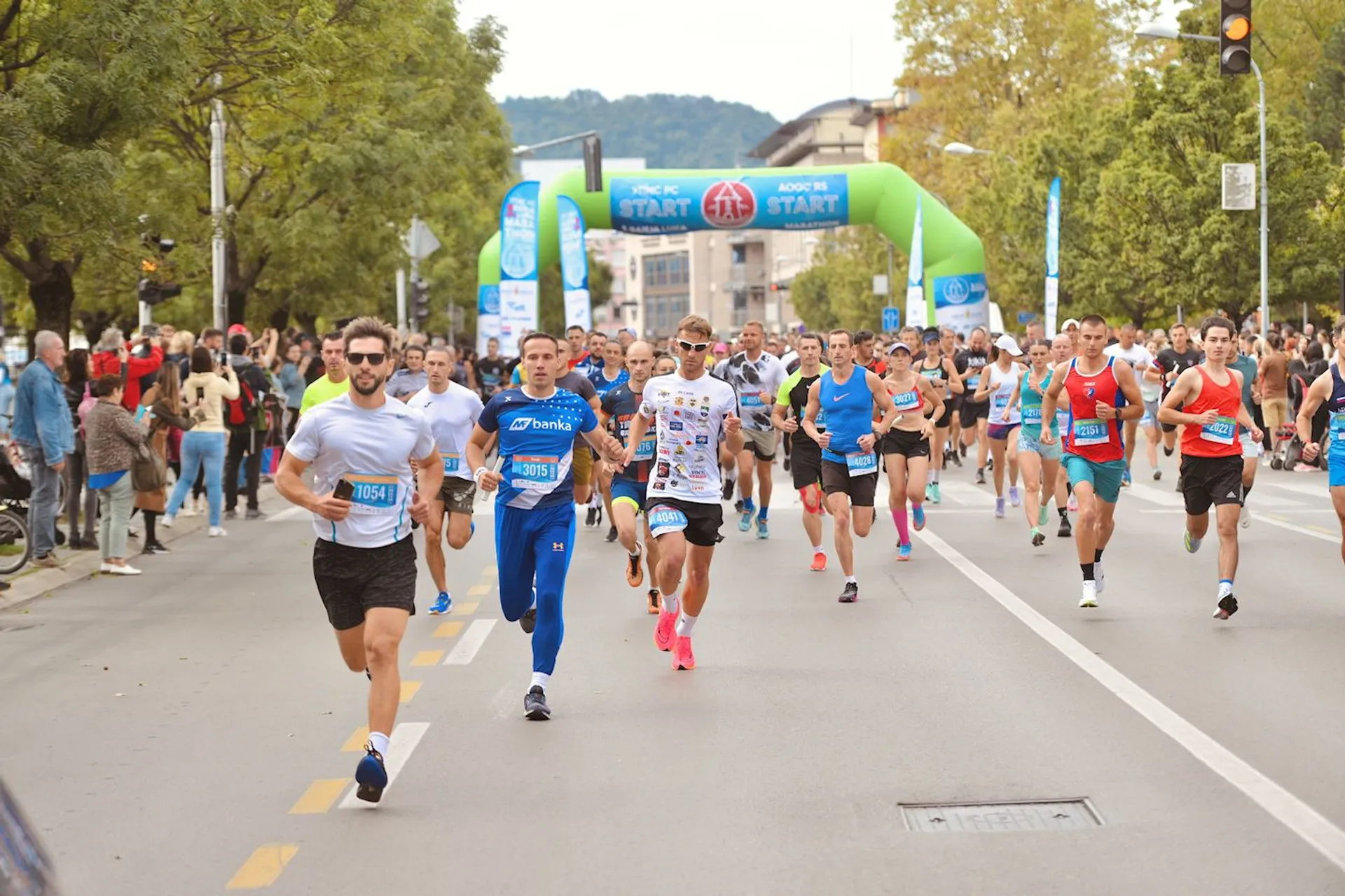 Banja Luka Marathon