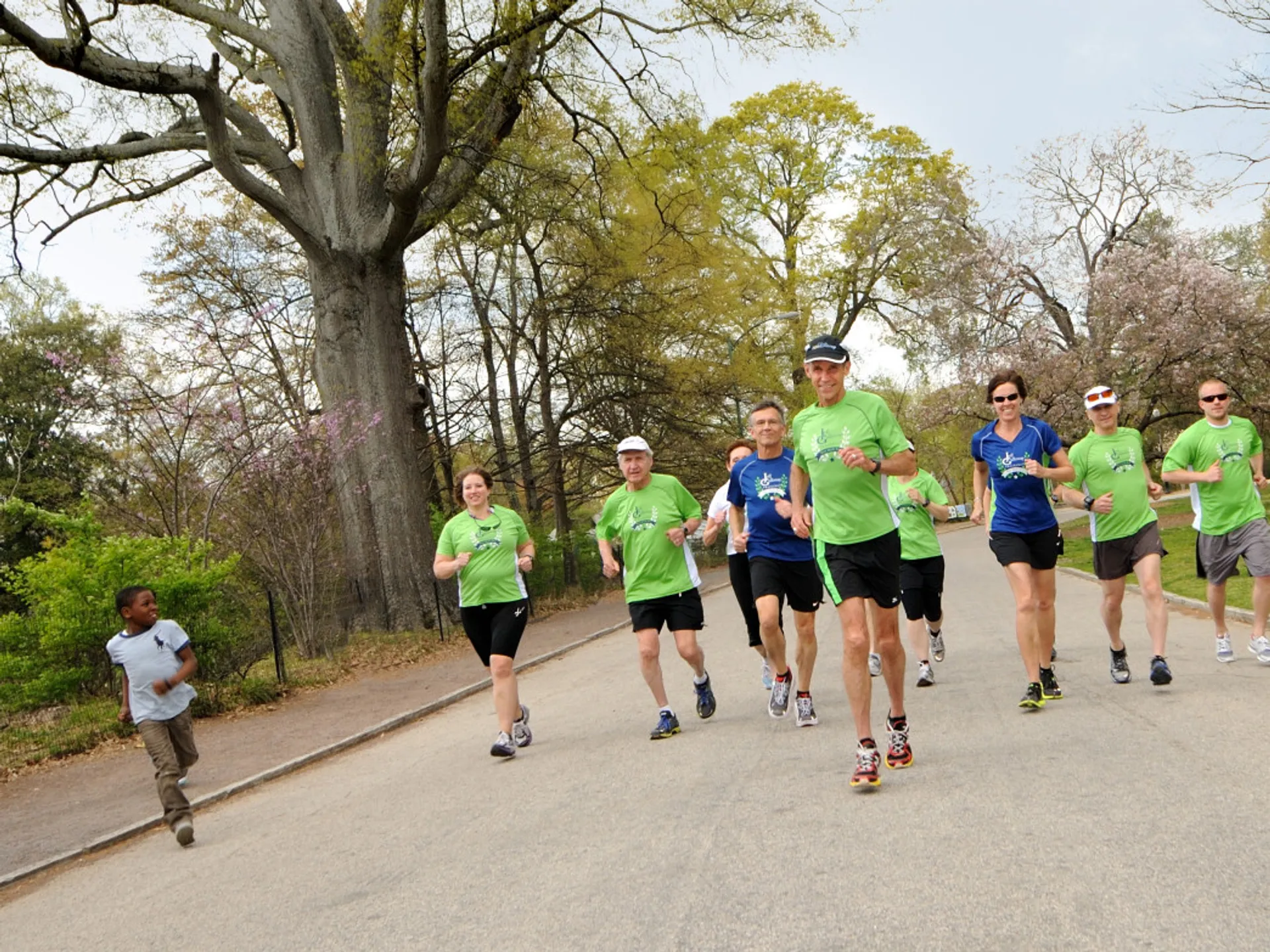 Northside Hospital Orthopedic Institute Half Marathon