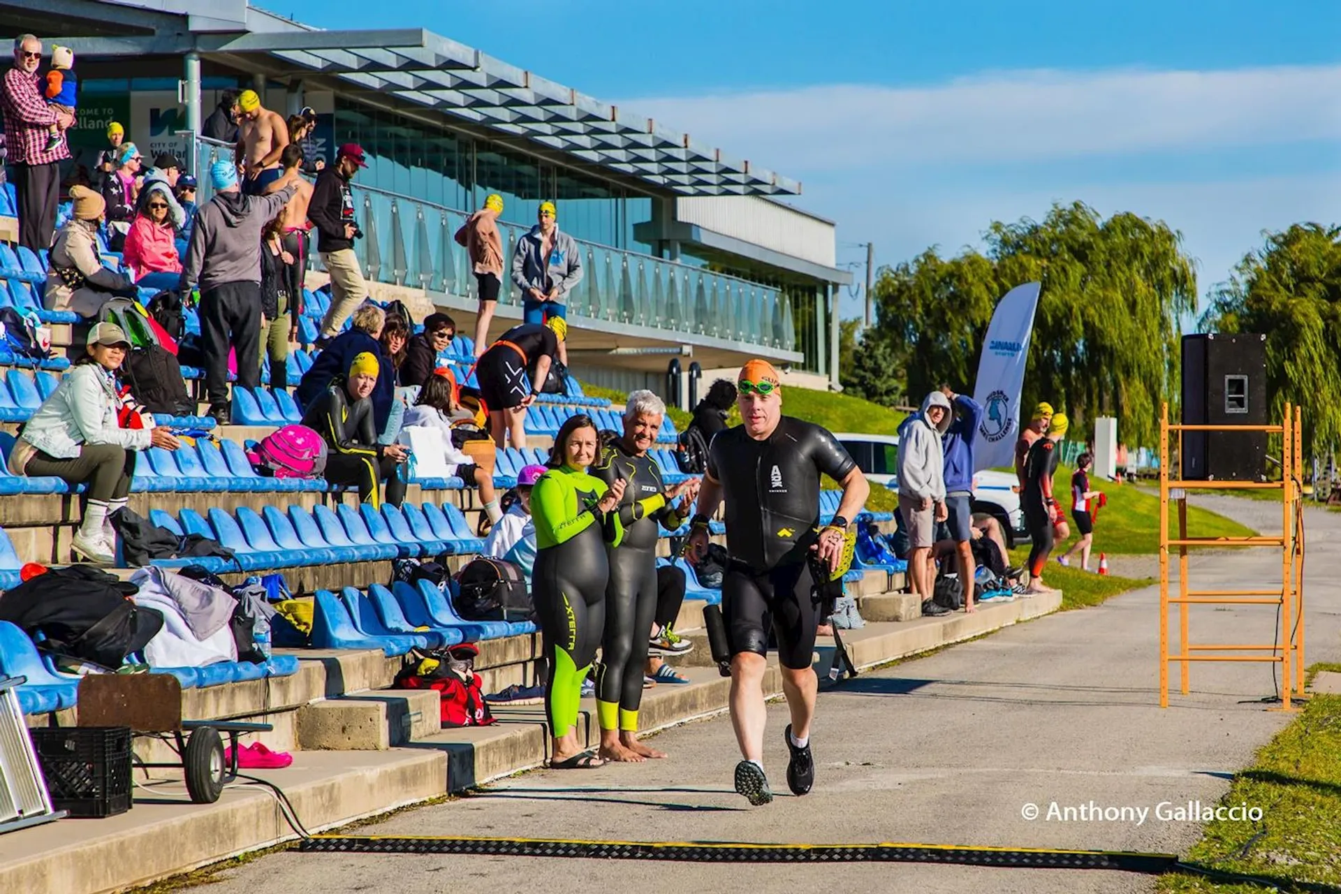 Image of Canaqua Sports Mid-Summer Classic