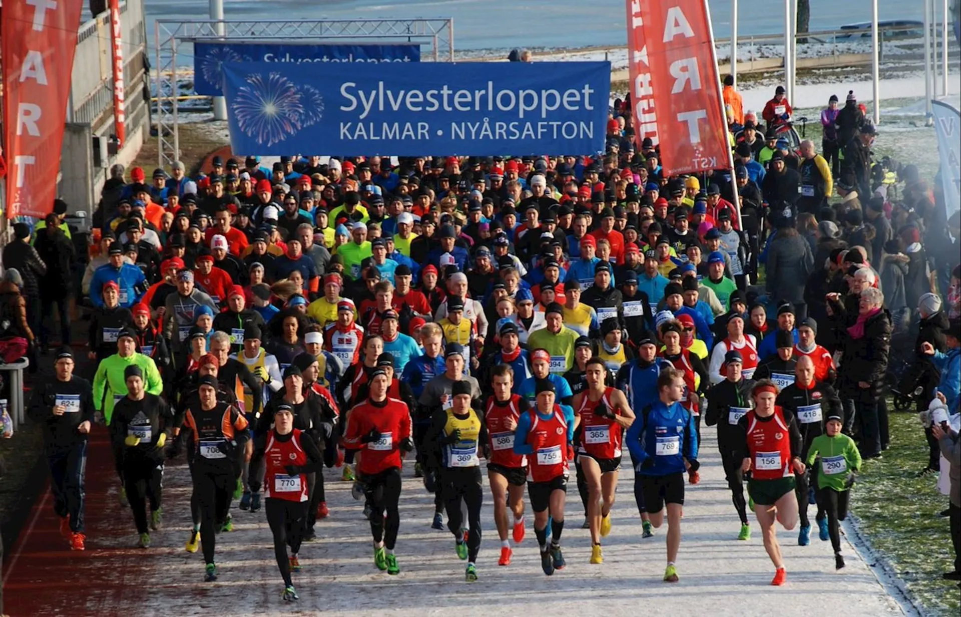 Kalmar Sylvesterloppet