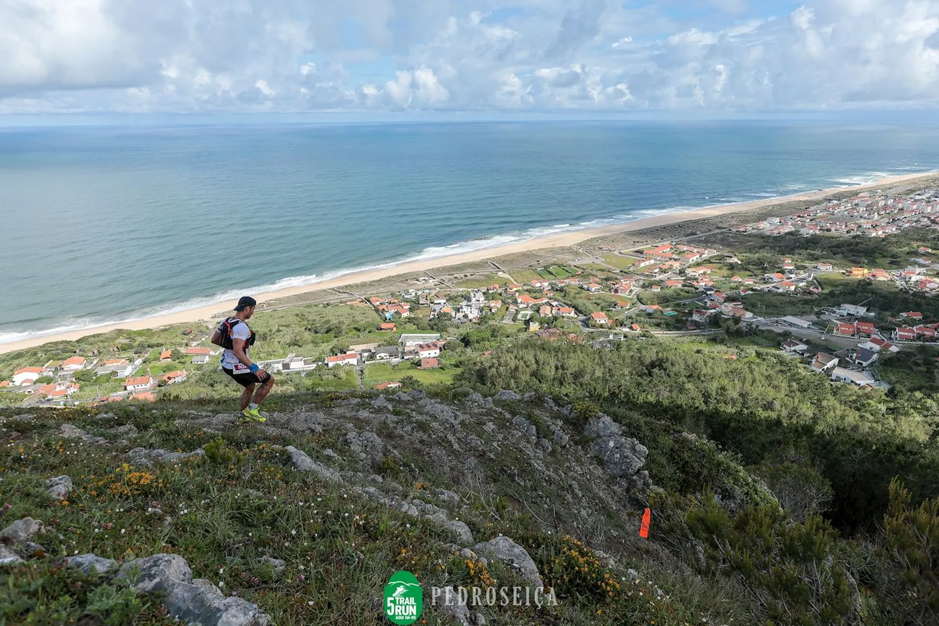Image of 1º Kiaius Sky Race