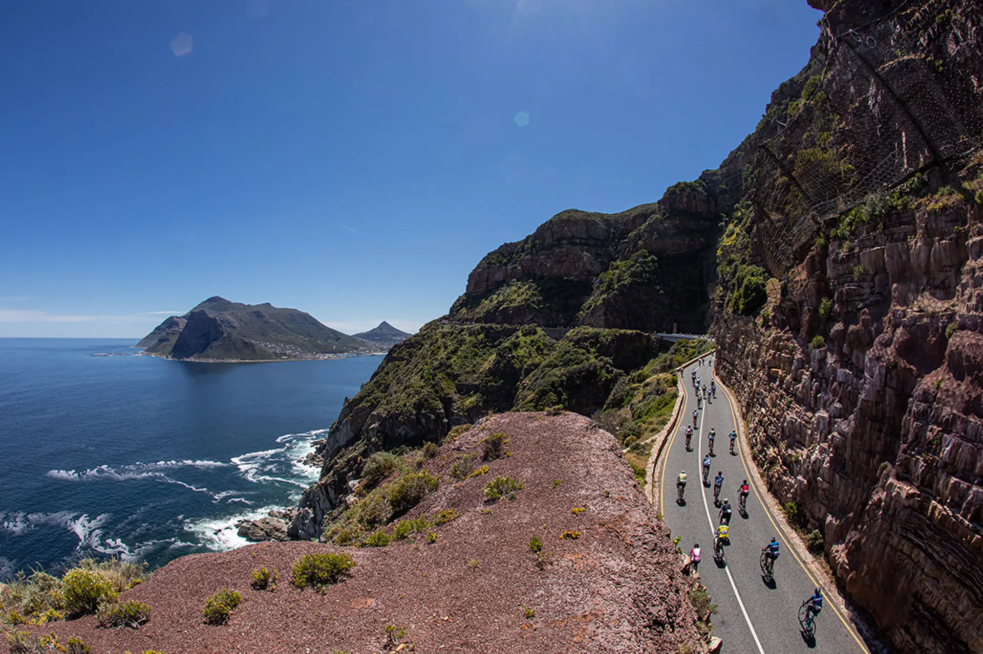 Cape Town Cycle Tour