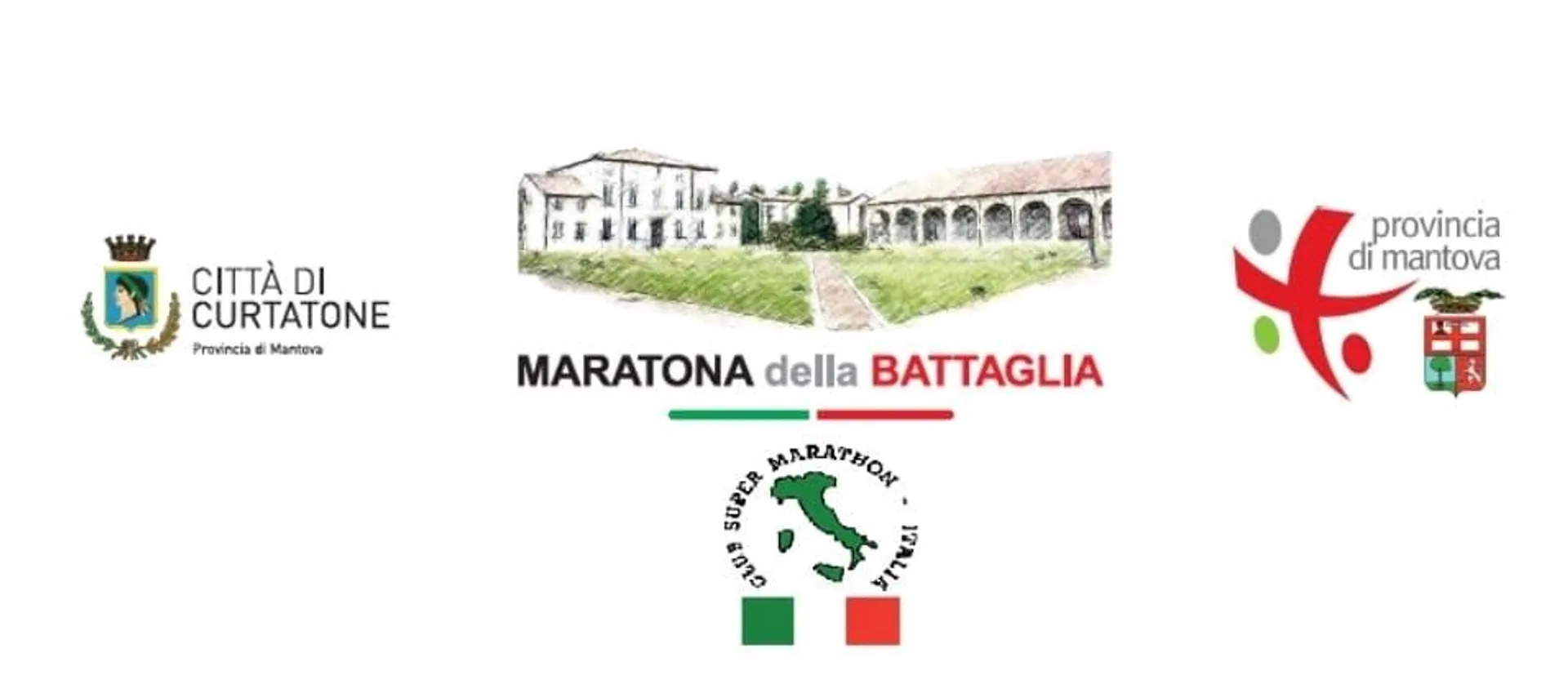 Image of Maratona della Battaglia - Curtatone