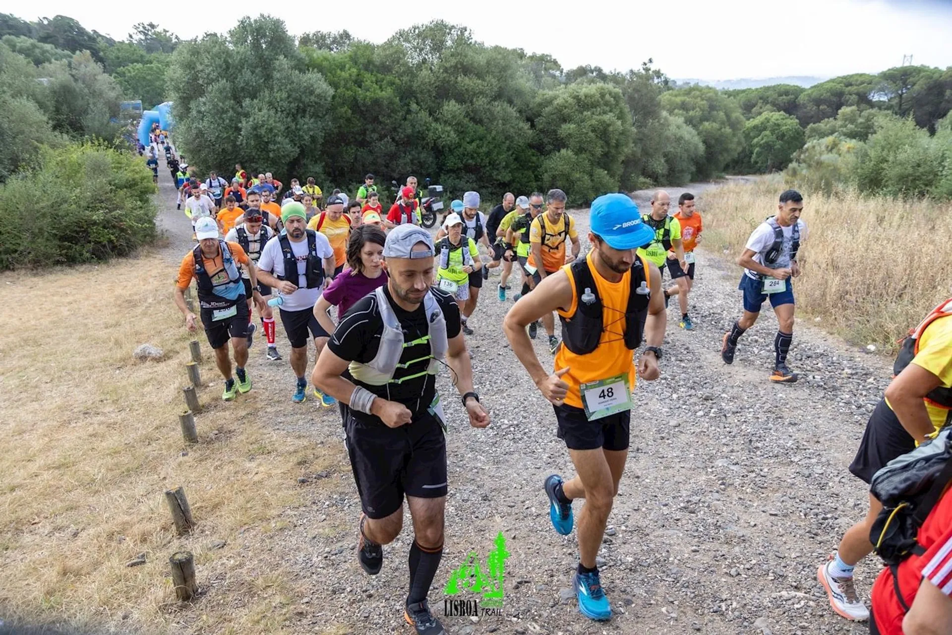 Image of Lisboa Green Trail