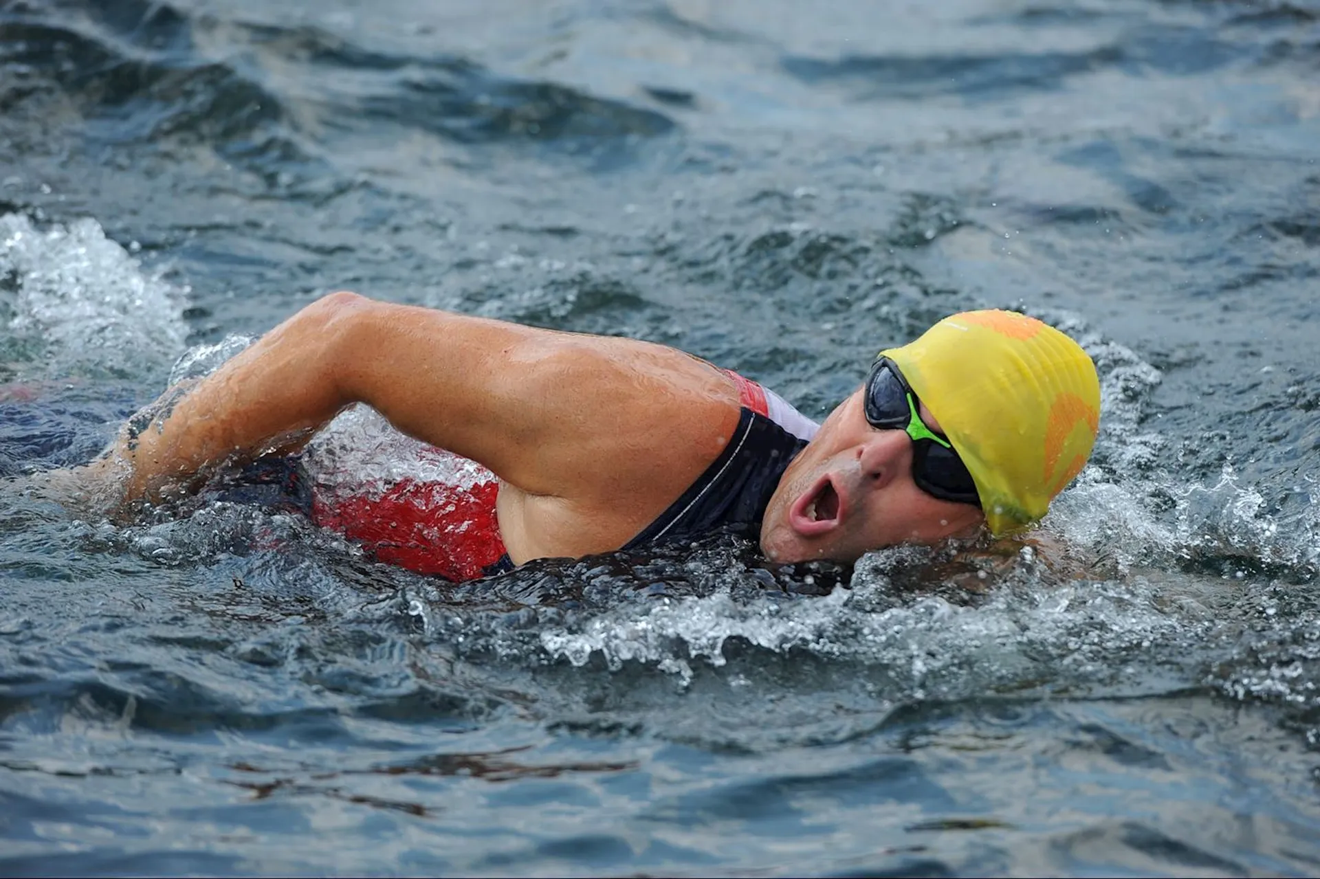 Image of FixAddiction Triathlon