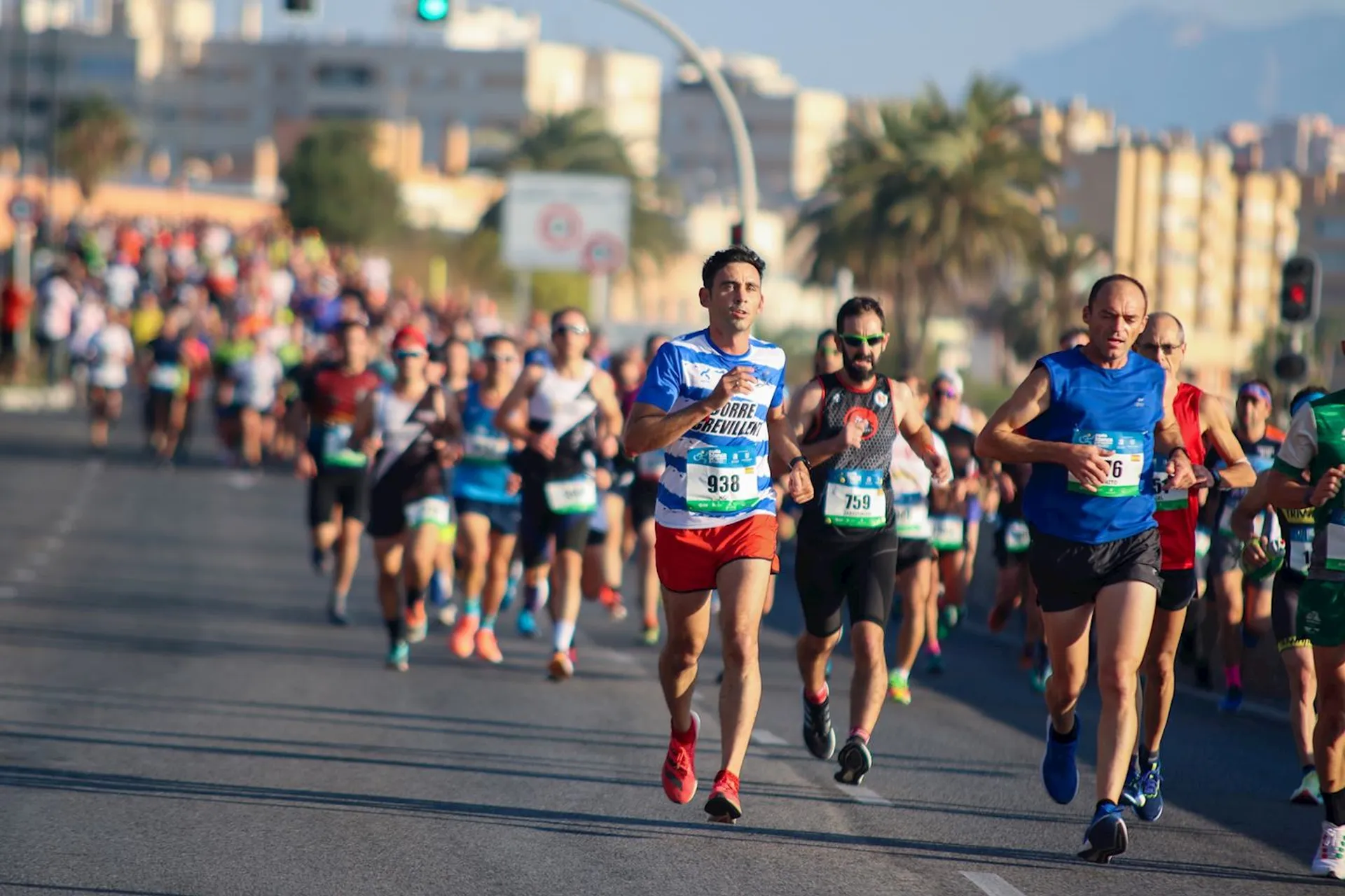 Marathon apuestas