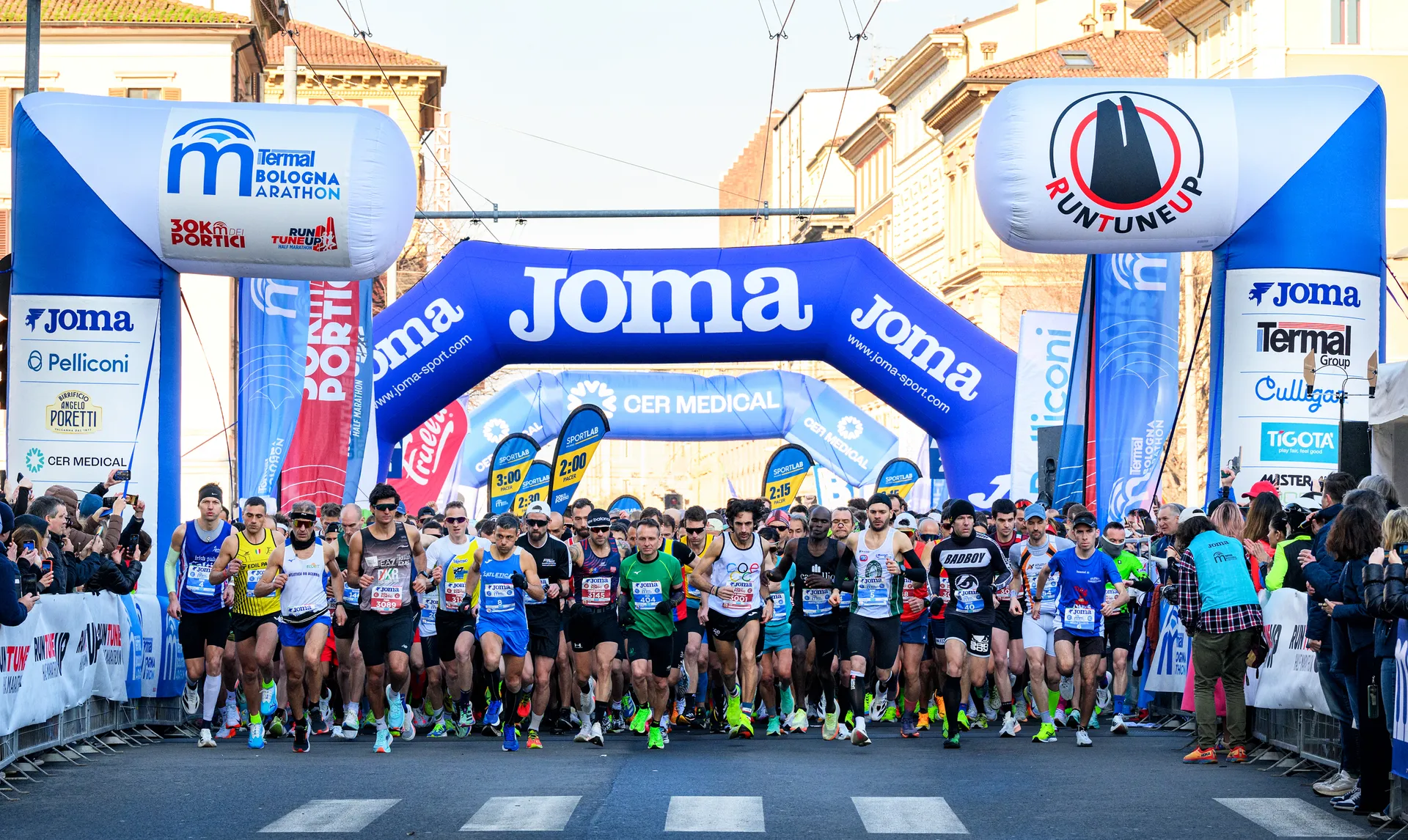 Bologna Marathon