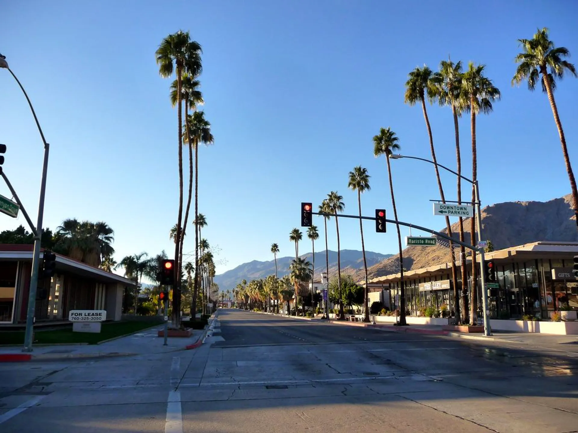 Palm Desert 1/2 Marathon & 5k - main photo