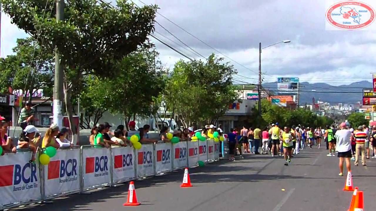 XXXVII Edición Carrera Clásica San Juan 22/06/2014