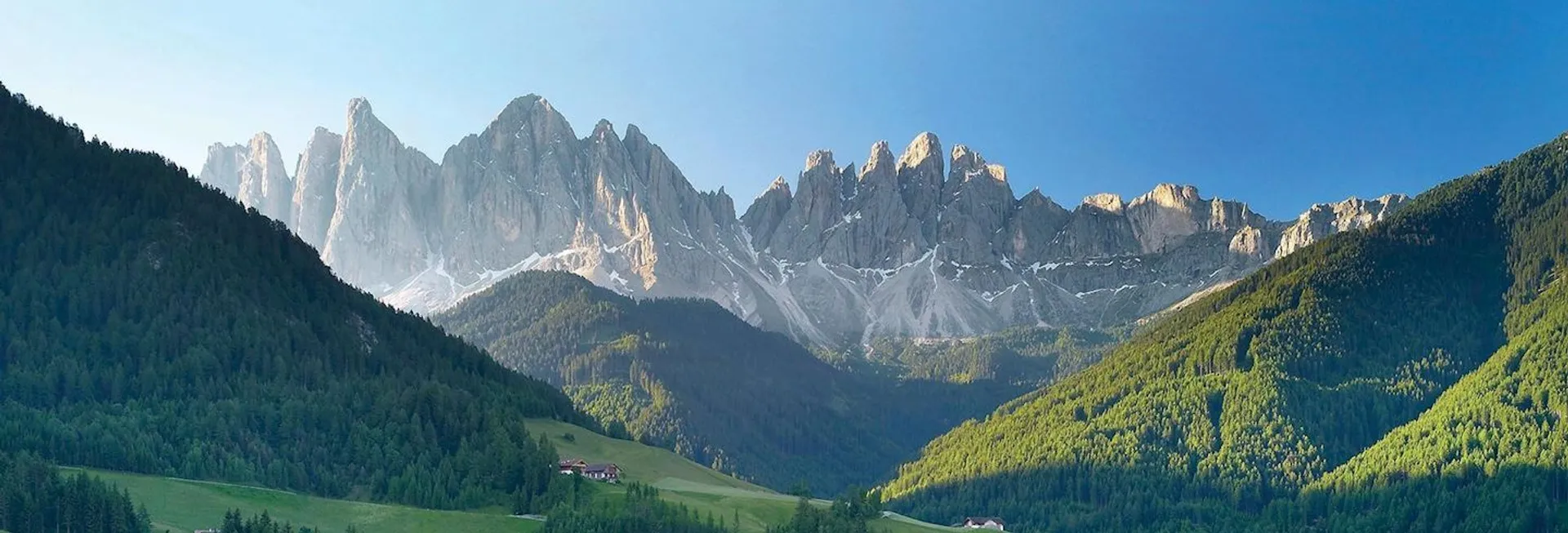 Villnöss Dolomiten Run